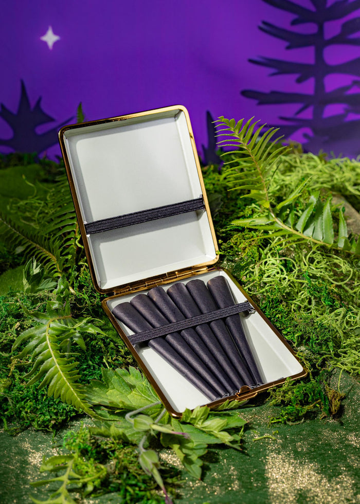 MIDNIGHT FOREST JOINT CASE