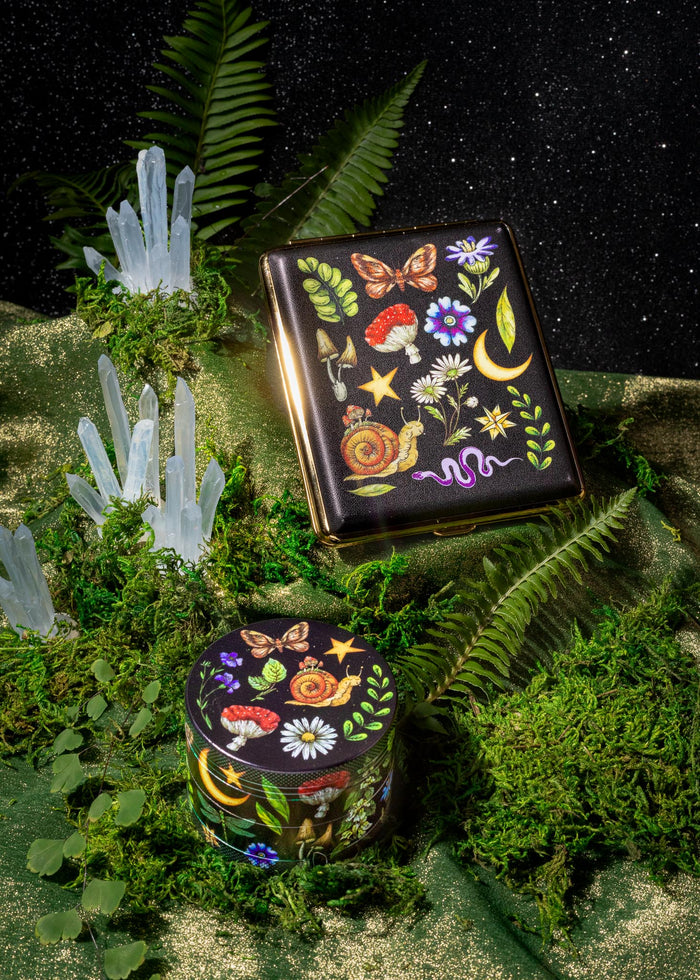 MIDNIGHT FOREST JOINT CASE