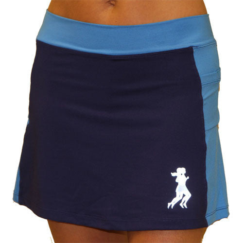 midnightsurf athletic skirt