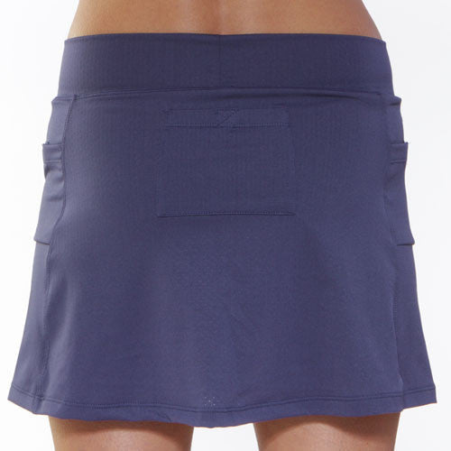 midnight ultra skirt back pocket