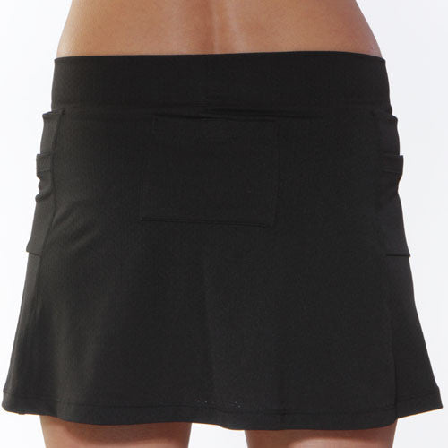 ultra athletic skirt 3rd pocket back