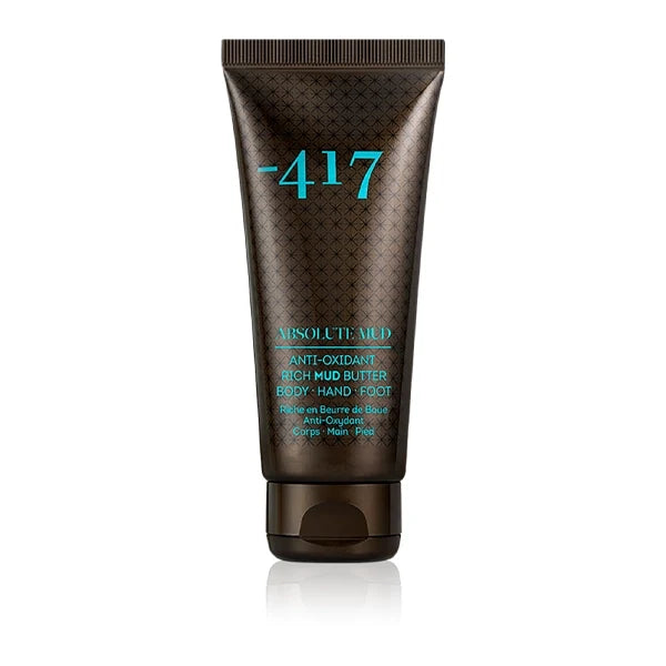Absolute Mud Anti Oxidant Rich Mud Butter Body Hand Foot