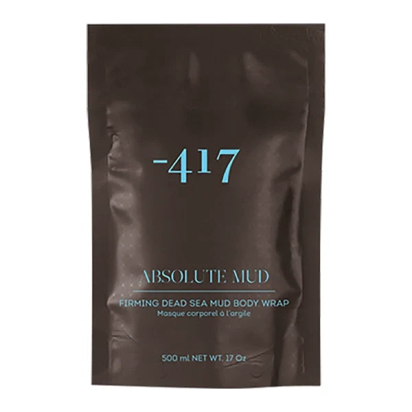 Absolute Mud Firming Dead Sea Mud Body Wrap