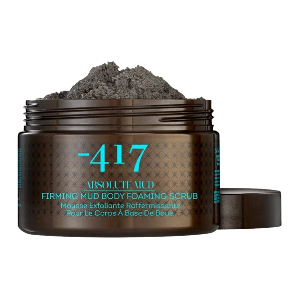 Minus 417 Absolute Mud Firming Mud Body Foaming Scrub