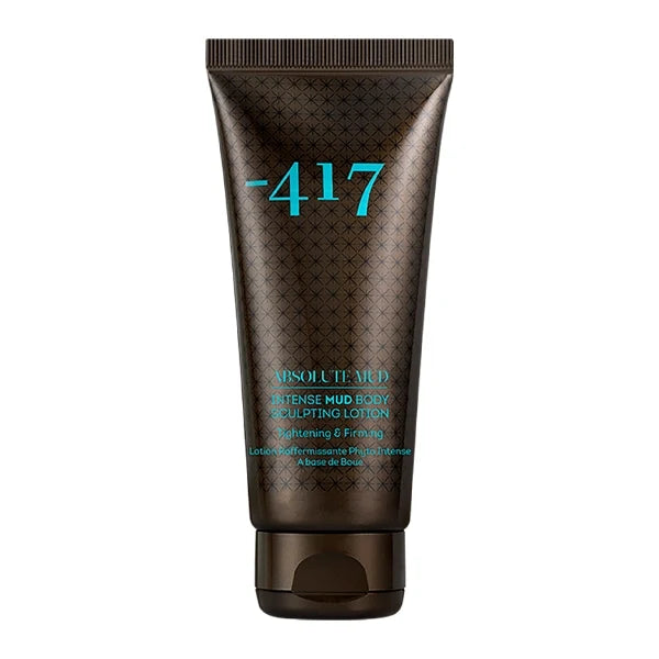 Absolute Mud Intense Mud Body Sculpting Lotion