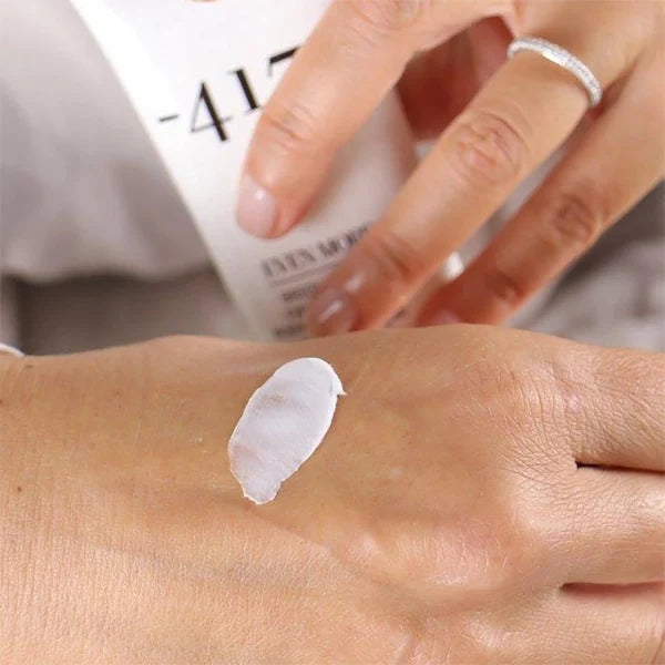 Minus 417 Even More Brightening and Firming Cream Body Neck Decollete