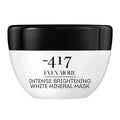 Even More Intense Brightening White Mineral Mask