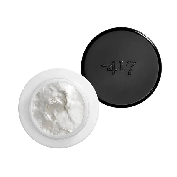Minus 417 Even More Intense Brightening White Mineral Mask