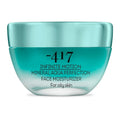 Infinite Motion Mineral Aqua Perfection Face Moisturizer for oily skin