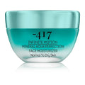 Infinite Motion Mineral Aqua Protection Face Moisturizer For normal to dry skin