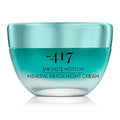 Infinite Motion Mineral Detox Night Cream