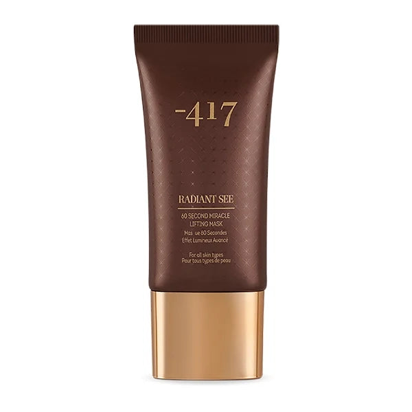 Radiant See 60 Second Miracle Lifting Mask