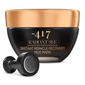 Radiant See Instant Miracle Recovery Mud Mask