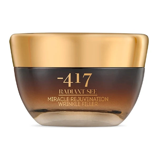 Radiant See Miracle Rejuvenation Wrinkle Filler