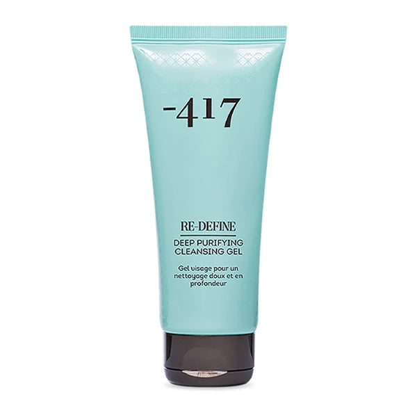 Re Define Deep Purifying Cleansing Gel