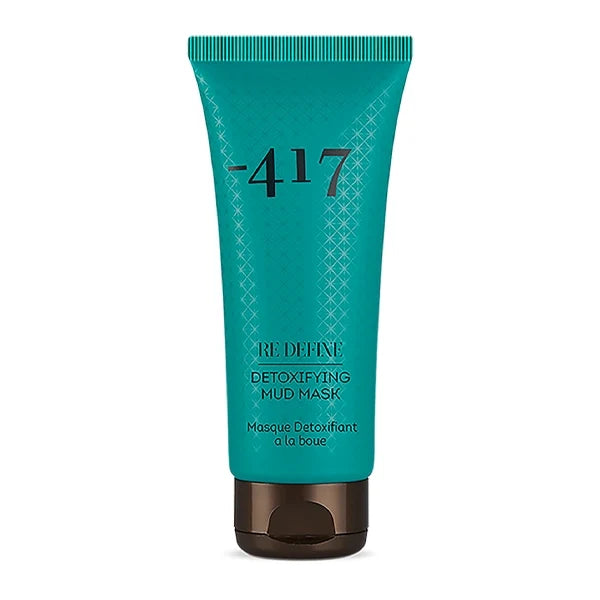 Re Define Detoxifying Mud Mask