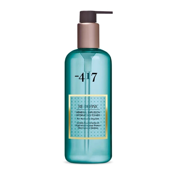 Re Define Mineral Infusion Hydrating Toner