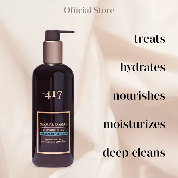Minus 417 Sensual Essence Deep Nourishing Mineral Conditioner