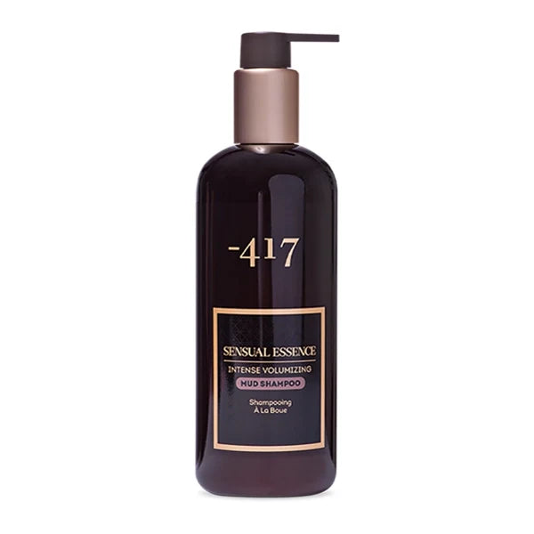 Sensual Essence Intense Volumizing Mud Shampoo