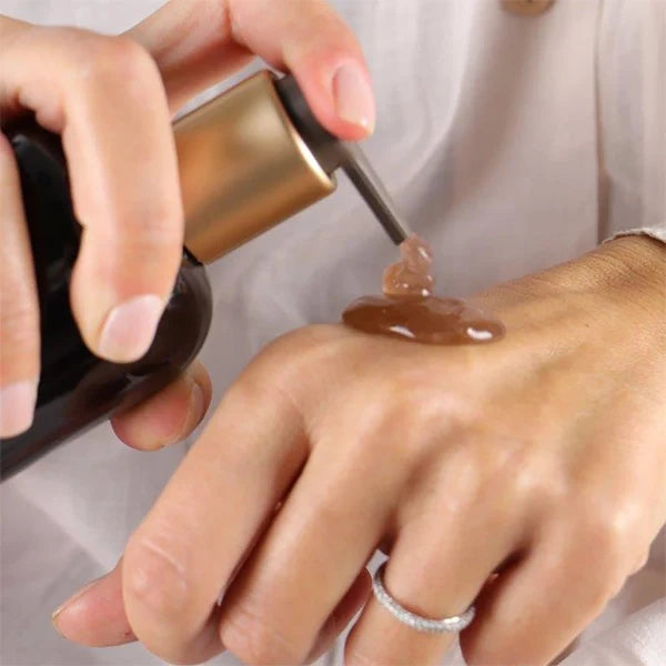 Minus 417 Sensual Essence Intense Volumizing Mud Shampoo