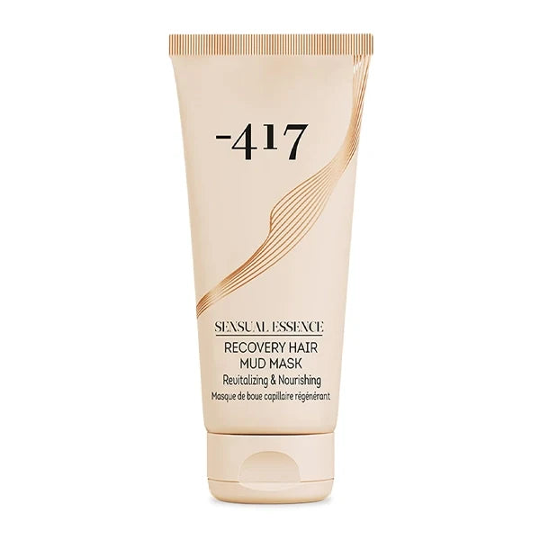 Sensual Essence Recovery Hair Mud Mask