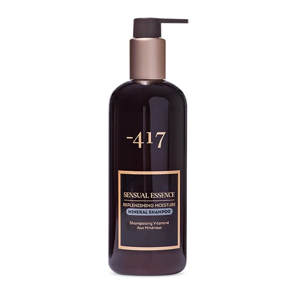 Sensual Essence Replenishing Moisture Mineral Shampoo