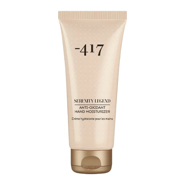 Serenity Legend Anti Oxidant Hand Moisturizer