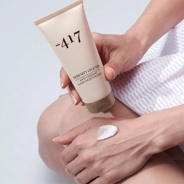 Minus 417 Serenity Legend Anti Oxidant Hand Moisturizer