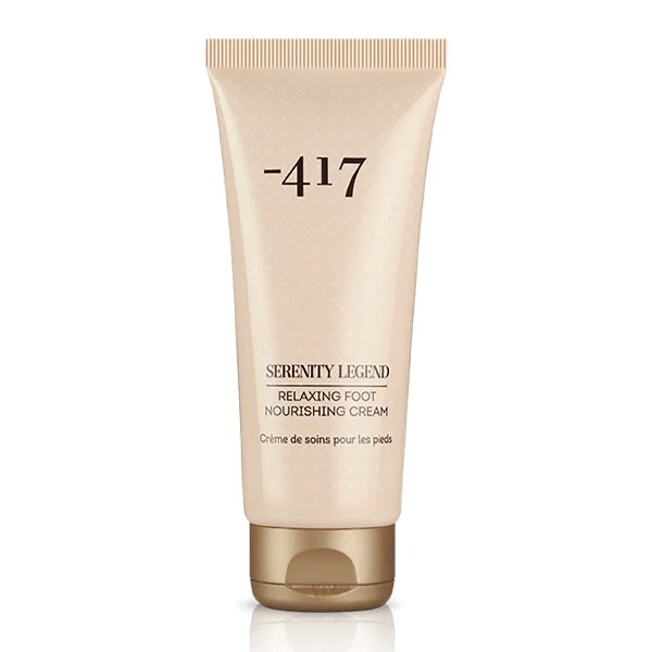 Serenity Legend Relaxing Foot Nourishing Cream
