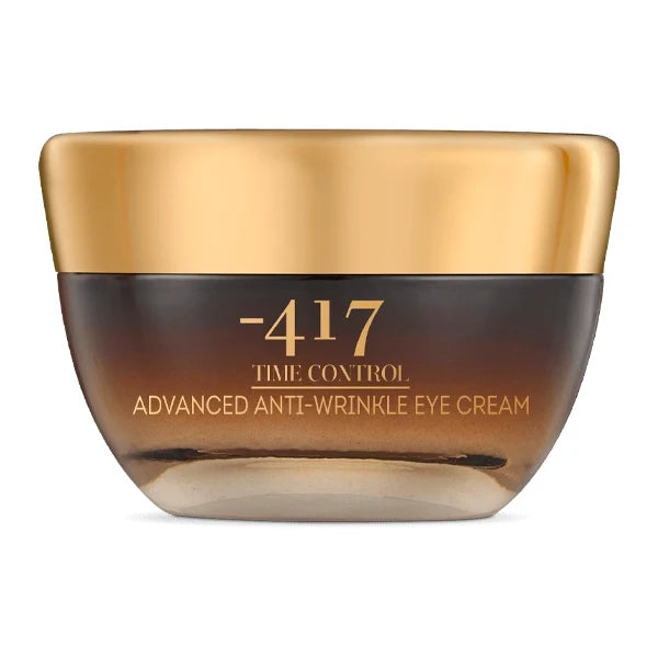 Time Control Advanced Anti Wrinkle Eye Cream