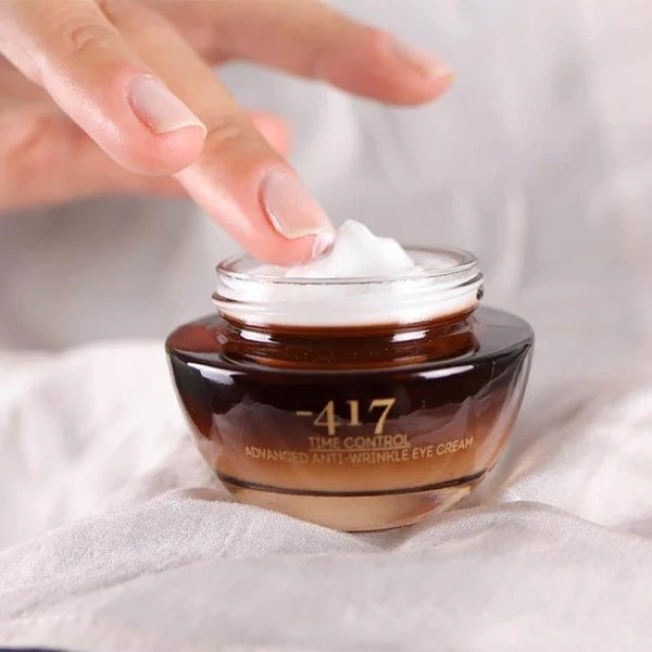 Minus 417 Time Control Advanced Anti Wrinkle Eye Cream