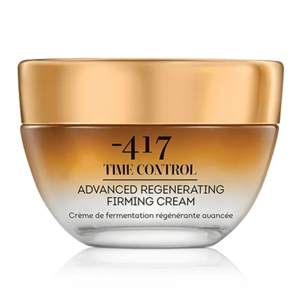 Time Control Advanced Regenerating Firming Cream