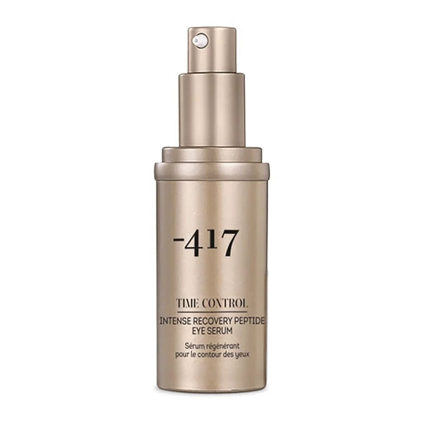Time Control Intense Recovery Peptide Eye Serum