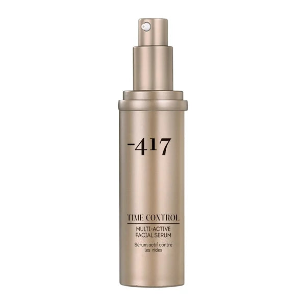 Time Control Multi-Active Facial Serum