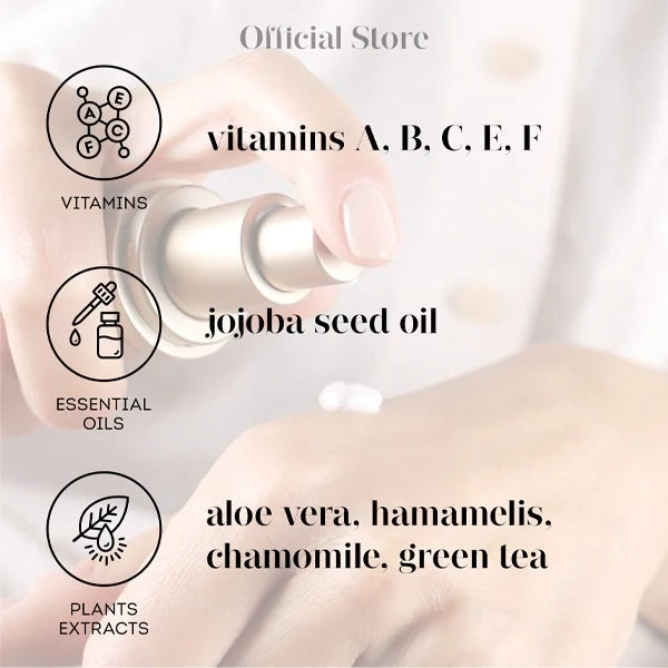 Minus 417 Time Control Multi-Active Facial Serum