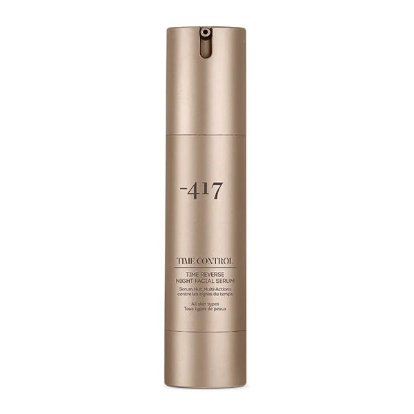 Time Control Time Reverse Night Facial Serum