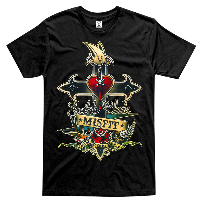Misfit
