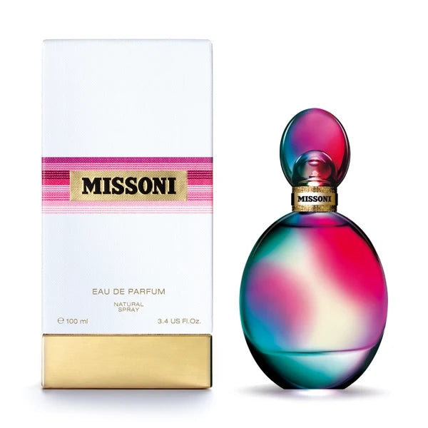 Missoni Missoni Eau de Parfum 100 ml#Size_100 ml