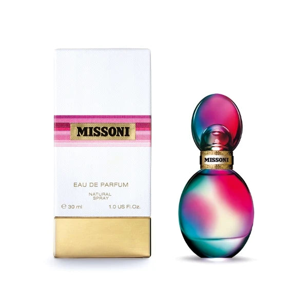 Missoni Missoni Eau de Parfum 30 ml#Size_30 ml