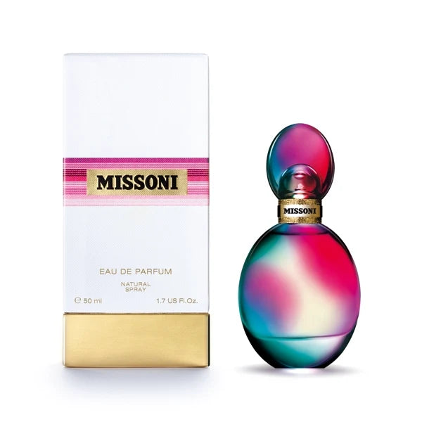 Missoni Missoni Eau de Parfum 50 ml#Size_50 ml