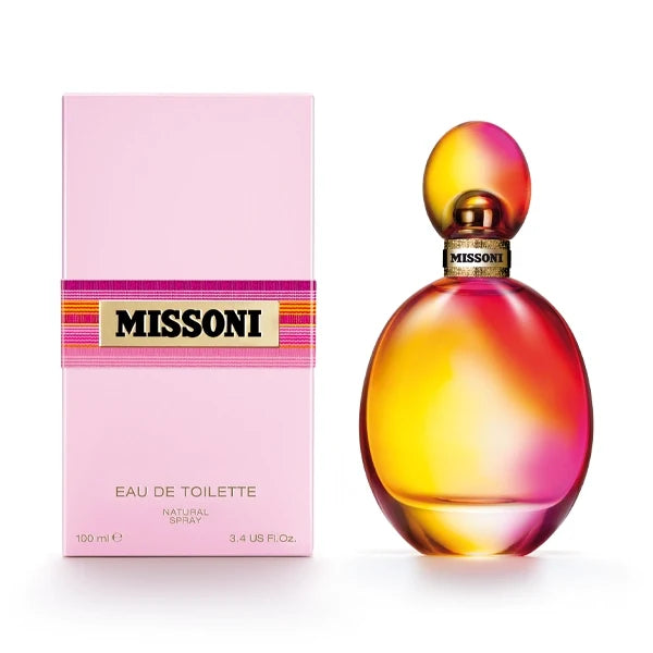 Missoni Missoni Eau de Toilette 100 ml#Size_100 ml