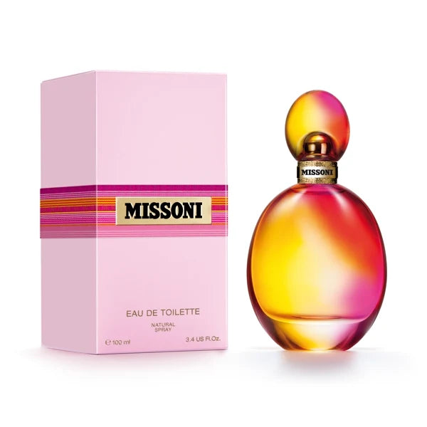 Missoni Missoni Eau de Toilette 100 ml#Size_100 ml