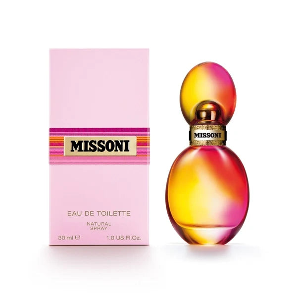 Missoni Missoni Eau de Toilette 30 ml#Size_30 ml