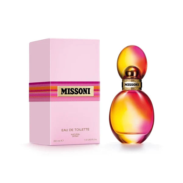 Missoni Missoni Eau de Toilette 30 ml#Size_30 ml