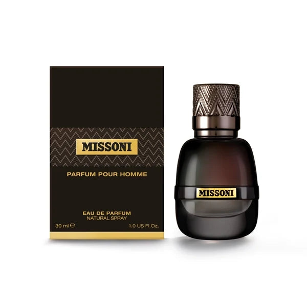 Missoni Parfum pour Homme Eau de Parfum 30 ml#Size_30 ml