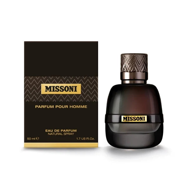 Missoni Parfum pour Homme Eau de Parfum 50 ml#Size_50 ml