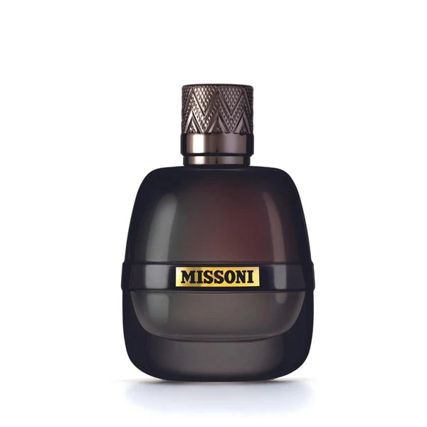 Missoni Parfum pour Homme Gift Set Eau de Parfum 100ml and Eau de Parfum 30ml