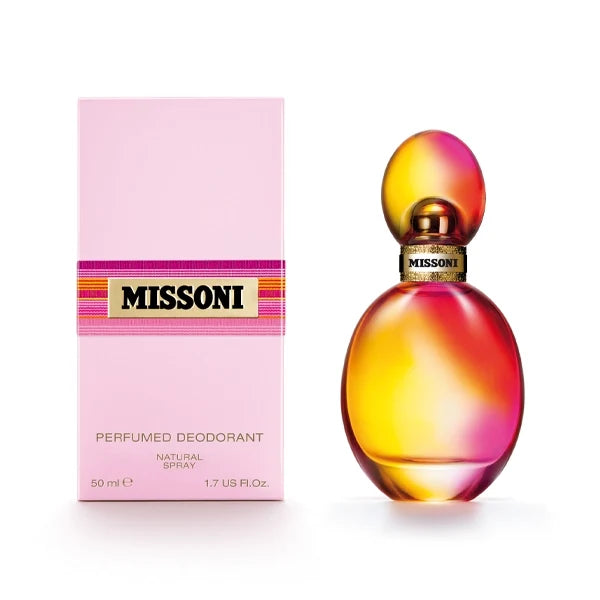 Missoni Perfumed Deodorant