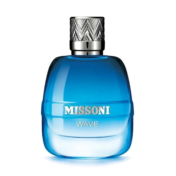 Missoni Wave Eau De Toilette 100ml#Size_100 ml