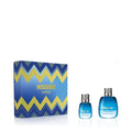 Missoni Wave Gift Set Eau de Toilette 100ml And Eau de Toilette 30ml